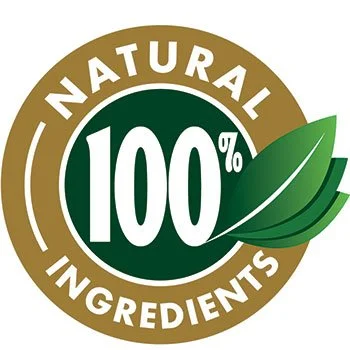 Primal Grow Proall natural badge