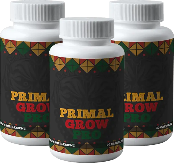 Primal Grow Proofficial