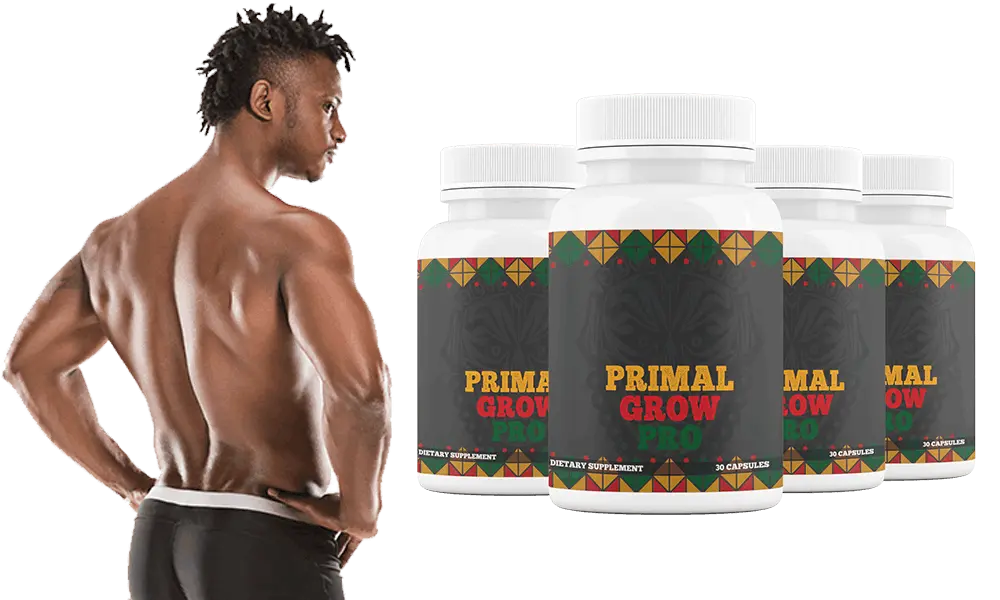 Primal Grow Pro
