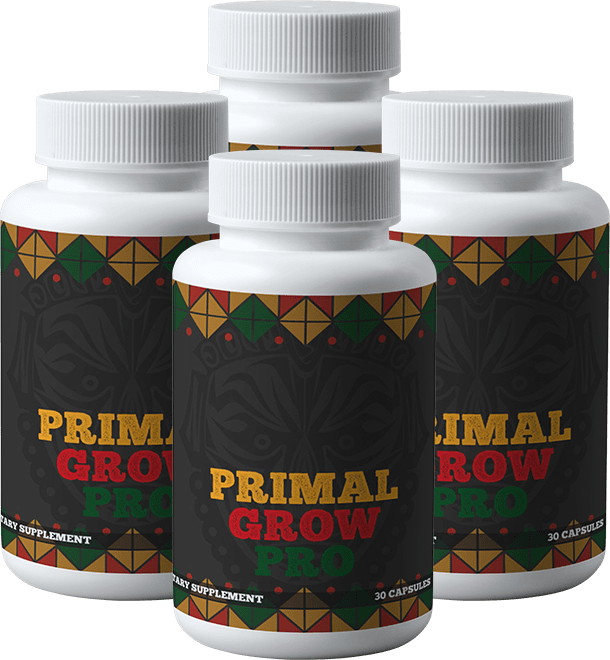 Primal Grow Prospecial discount